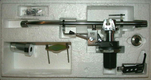 SAEC WE308N